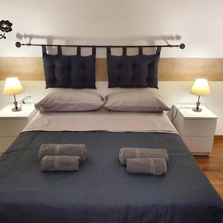 " Gattopardo Suite " Experience Apartment Palermo Exteriör bild