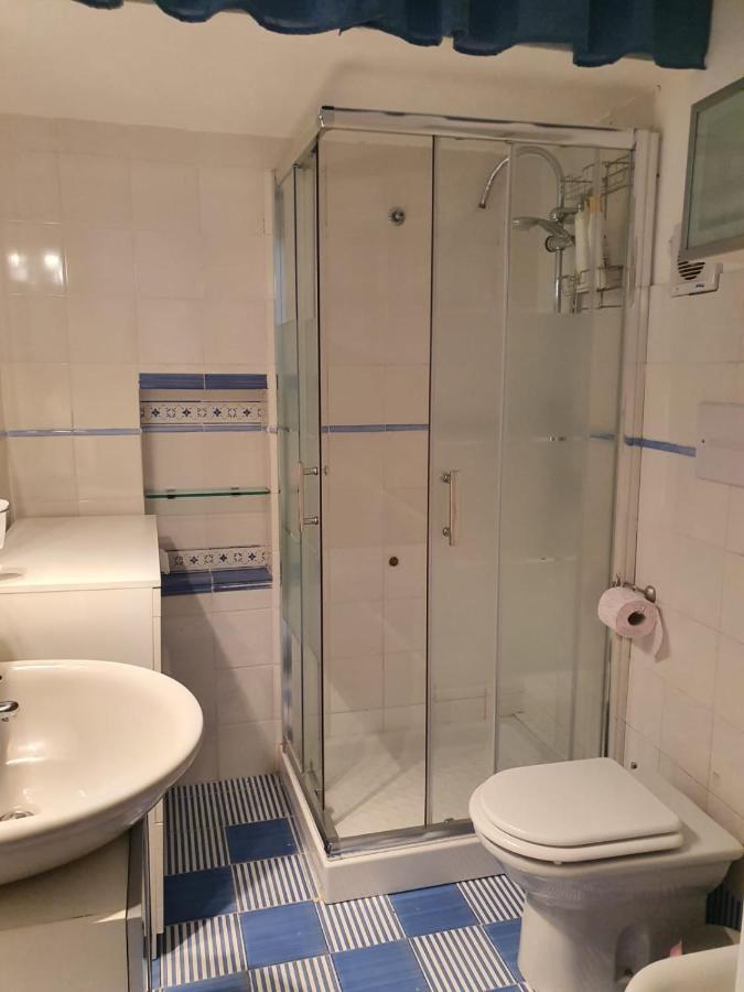 " Gattopardo Suite " Experience Apartment Palermo Exteriör bild