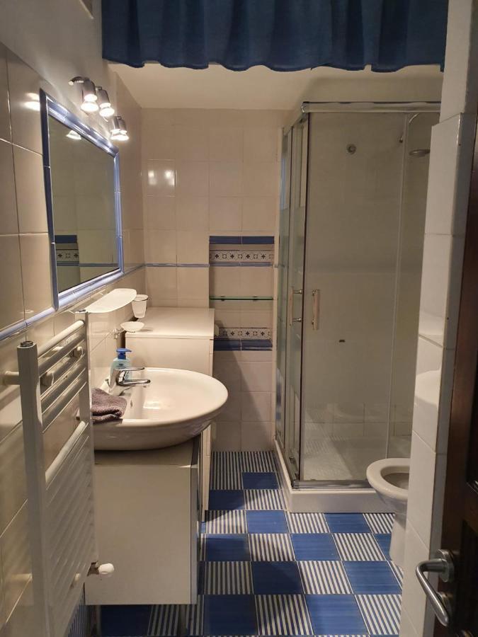 " Gattopardo Suite " Experience Apartment Palermo Exteriör bild